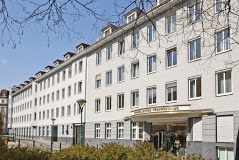 Evangelisches Krankenhaus Wien